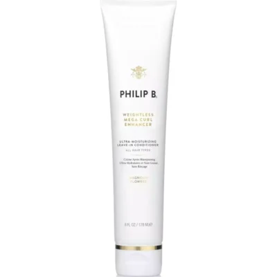 Philip B Weightless Mega Curl Enhancer 178 ml