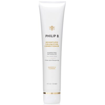 Philip B Weightless Volumizing Conditioner 178 ml