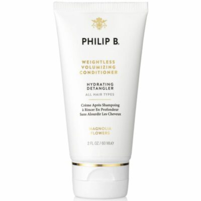 Philip B Weightless Volumizing Conditioner 60 ml