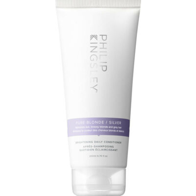 Philip Kingsley Pure Blonde/Silver Conditioner 200 ml