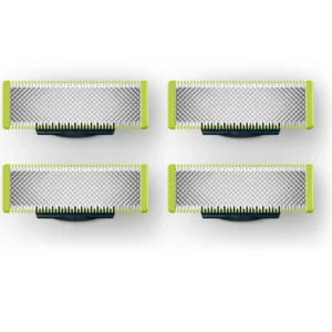 Philips OneBlade Original Blade 4 Pieces - QP240