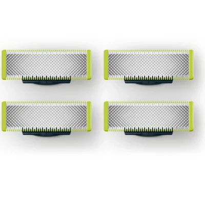 Philips OneBlade Original Blade 4 Pieces - QP240