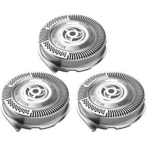 Philips Shaver Series 5000/6000 Shaving Heads - SH50/50