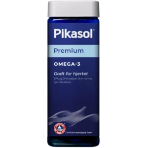 Pikasol Premium 140 Pieces