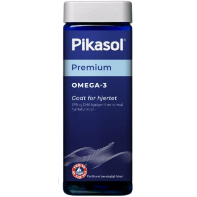 Pikasol Premium 140 Pieces
