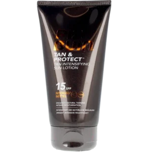 Piz Buin TAN & PROTECT Lotion SPF15 150 ml