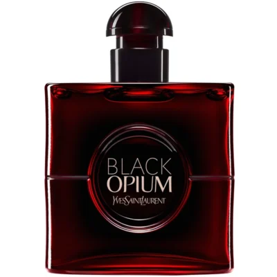 Yves Saint Laurent Black Opium Over Red EDP 50 ml