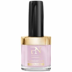 ProNails Longwear Nail Polish 10 ml - 283 Latte (U)