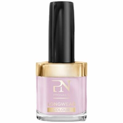 ProNails Longwear Nail Polish 10 ml - 283 Latte (U)