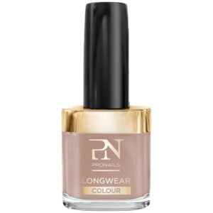 ProNails LongWear Nail Polish 10 ml - 316 Out Glamping