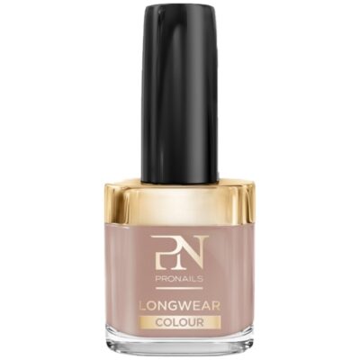 ProNails LongWear Nail Polish 10 ml - 316 Out Glamping