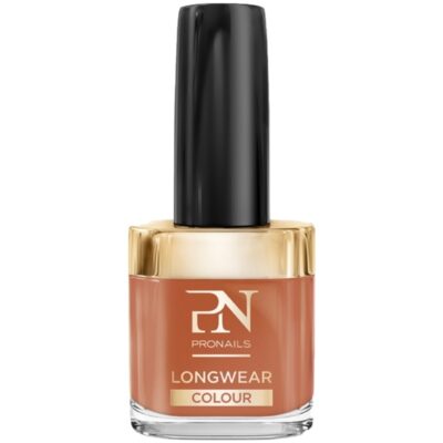 ProNails LongWear Nail Polish 10 ml - 317 Chai Spice