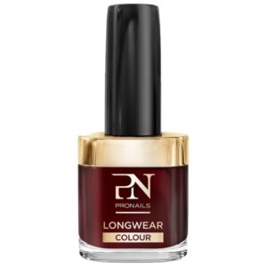 ProNails LongWear Nail Polish 10 ml - 319 Beetroot Boost