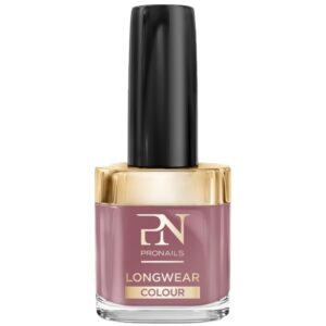ProNails LongWear Nail Polish 10 ml - 322 Lucid Dream