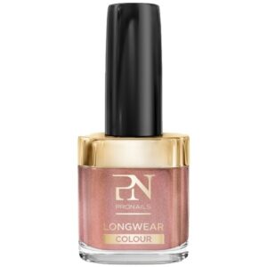 ProNails LongWear Nail Polish 10 ml - 323 Pearlesque