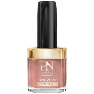 ProNails LongWear Nail Polish 10 ml - 323 Pearlesque