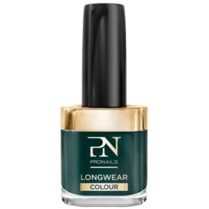 ProNails LongWear Nail Polish 10 ml - 326 Enchanted Forest