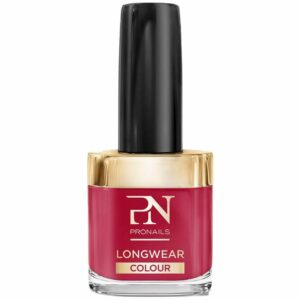 ProNails Longwear Nail Polish 10 ml - 90 Sensational