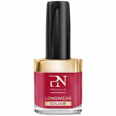 ProNails Longwear Nail Polish 10 ml - 90 Sensational