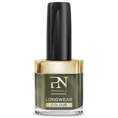ProNails Longwear Nail Polish 10 ml - Geisha Garden