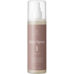 Purely Professional Hair Spray 1 - 250 ml