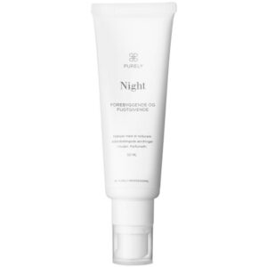 Purely Professional Night Cream 50 ml