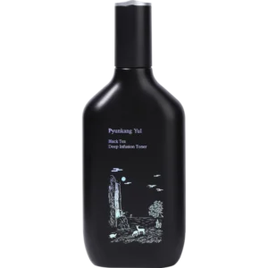 Pyunkang Yul Black Tea Deep Infusion Toner 130 ml