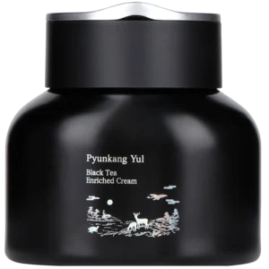 Pyunkang Yul Black Tea Enriched Cream 60 ml