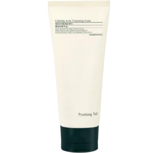 Pyunkang Yul Calming Acne Cleansing Foam 100 ml