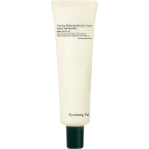 Pyunkang Yul Calming Madecasoside Spot Cream 30 ml