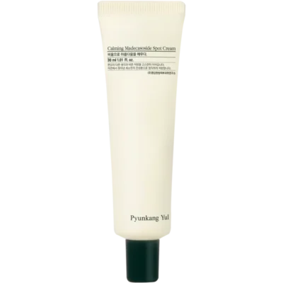 Pyunkang Yul Calming Madecasoside Spot Cream 30 ml