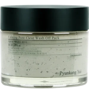 Pyunkang Yul Calming Pore Clear Wash Off Pack 100 gr.