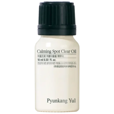 Pyunkang Yul Calming Spot Clear Oil 10 ml