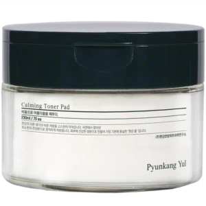 Pyunkang Yul Calming Toner Pad 70 Pieces
