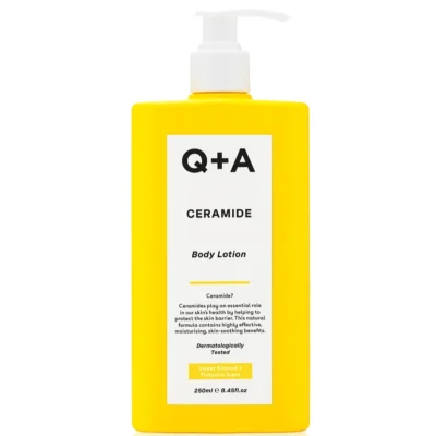 Q+A Ceramide Body Lotion 250 ml
