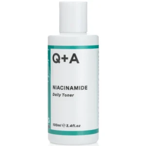 Q+A Niacinamide Daily Toner 100 ml