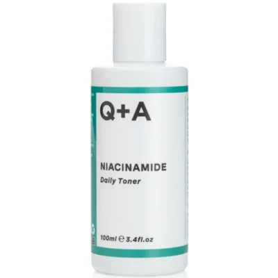Q+A Niacinamide Daily Toner 100 ml