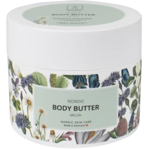 Raunsborg Body Butter Melon 275 ml