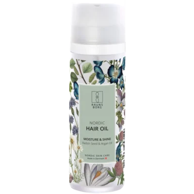 Raunsborg Hair Oil 30 ml