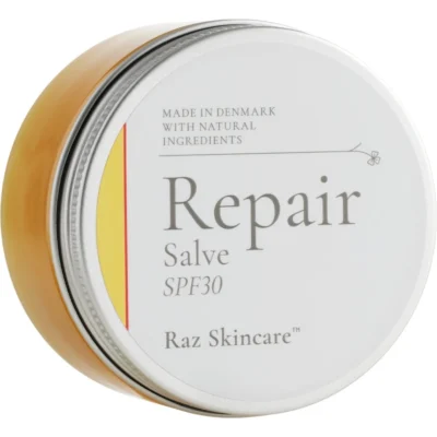 Raz Skincare Repair SPF 30 - 100 ml