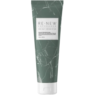 Re-NEW Copenhagen Sea Salt Cream Gel no8 - 150 ml