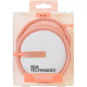 Real Techniques Makeup Remover Pads