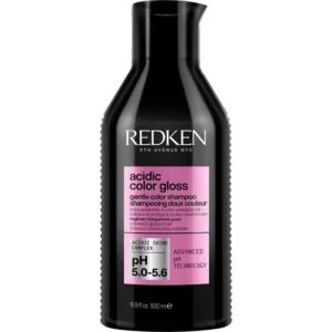 Redken Acidic Color Gloss Gentle Color Shampoo 500 ml