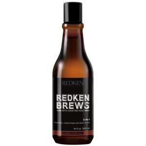 Redken Brews 3-In-1 - 300 ml
