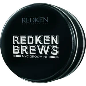 Redken Brews Clay Pomade 100 ml