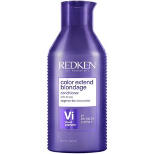 Redken Color Extend Blondage Conditioner 500 ml