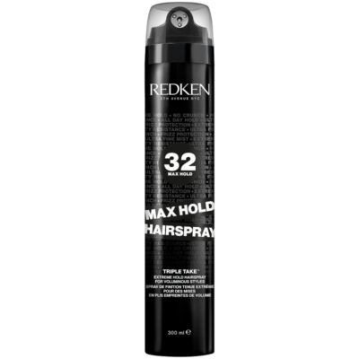 Redken Styling Max Hold Hairspray 300 ml
