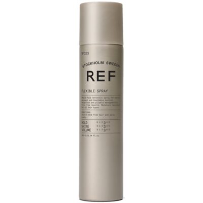 REF. 333 Flexible Hairspray 300 ml