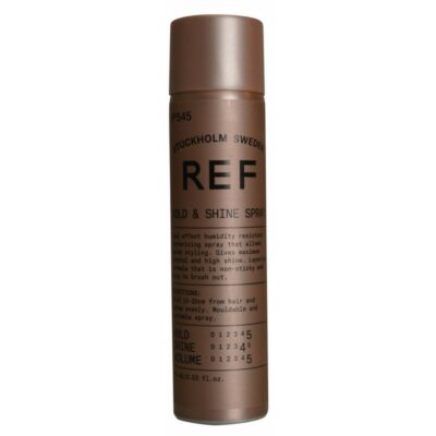 REF.545 Hold & Shine Spray 75 ml