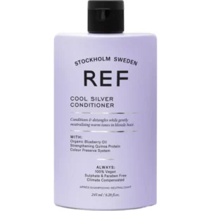 REF. Cool Silver Conditioner 245 ml